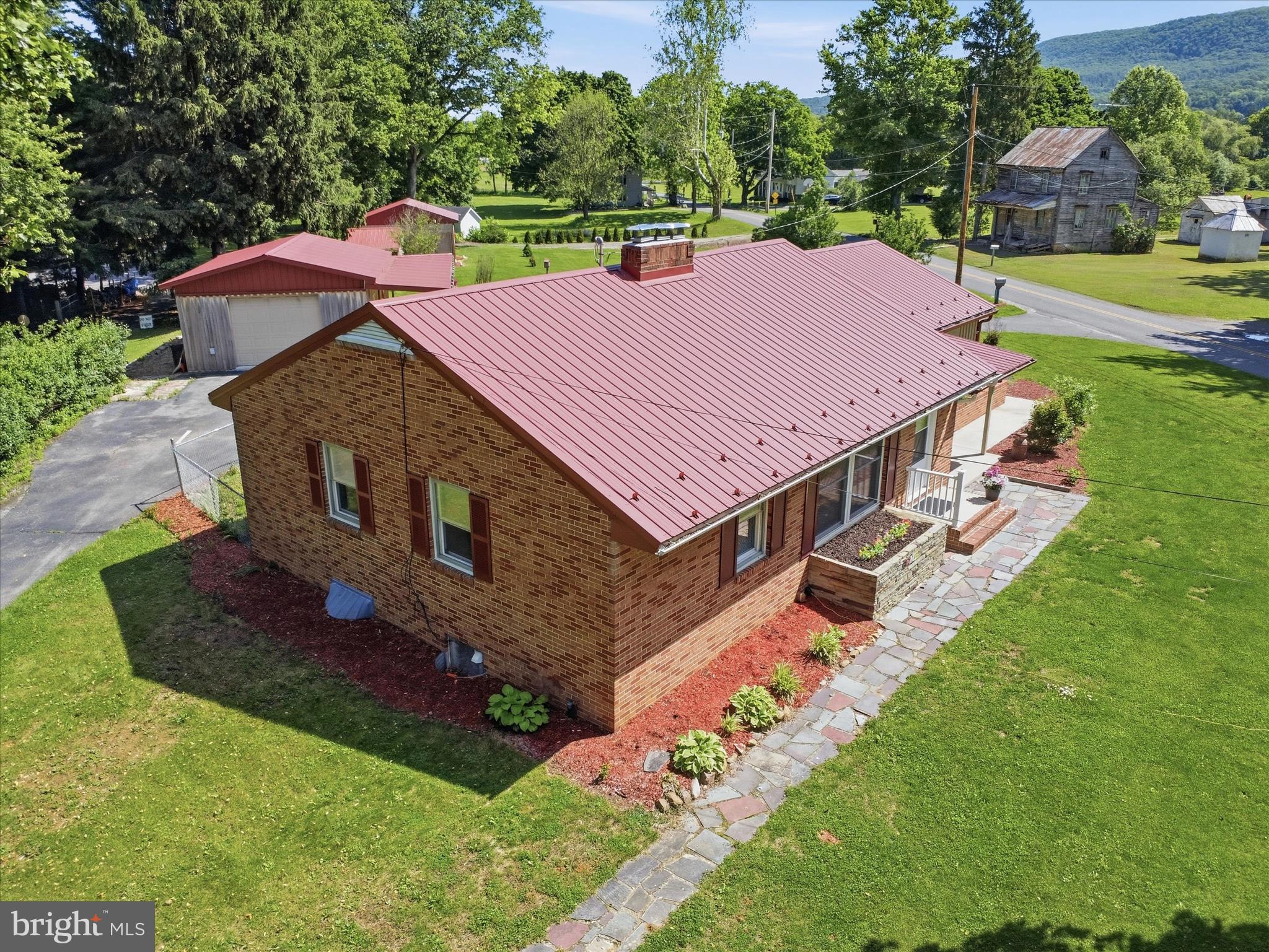SMITHSBURG - Residential