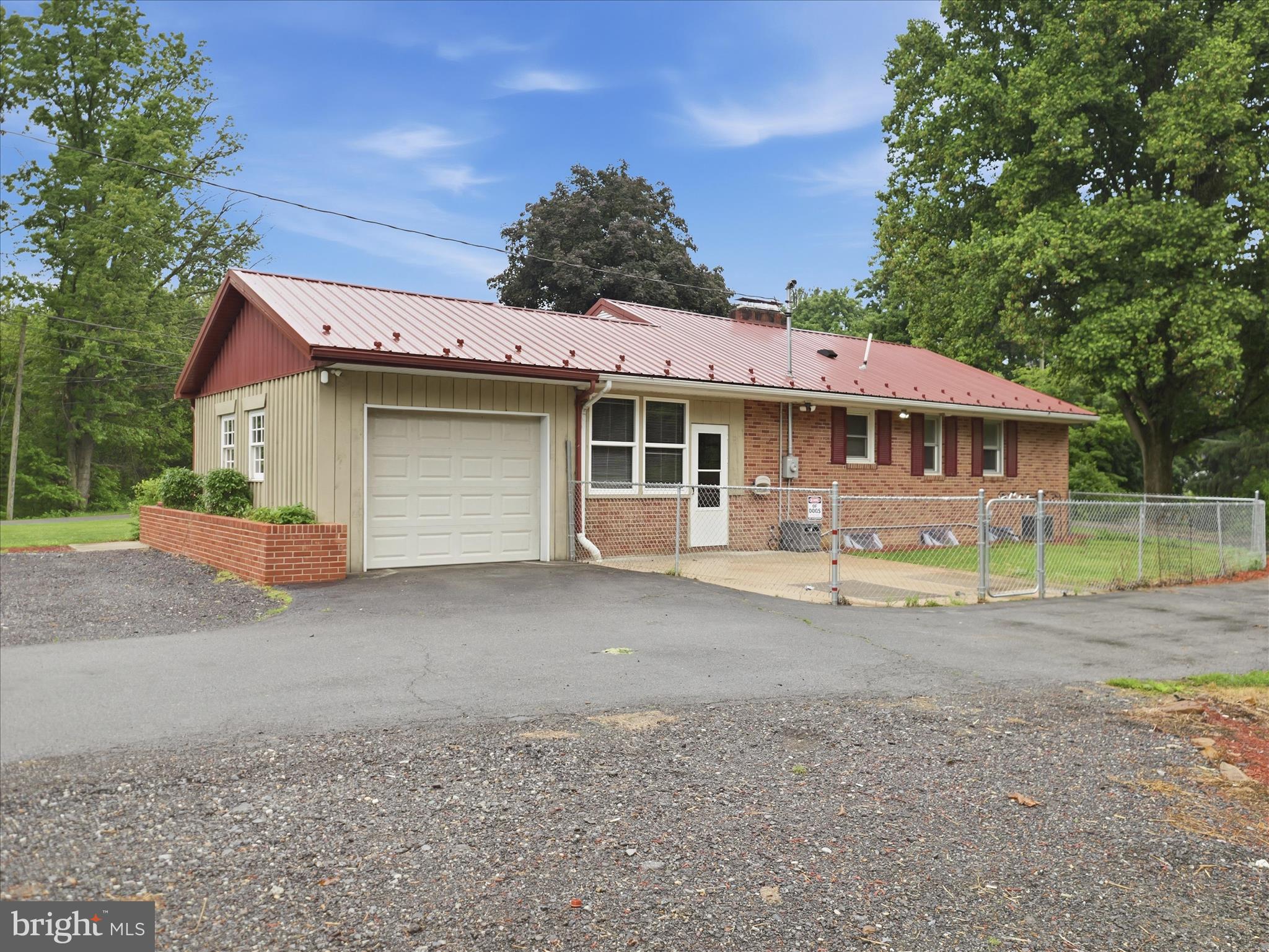 SMITHSBURG - Residential