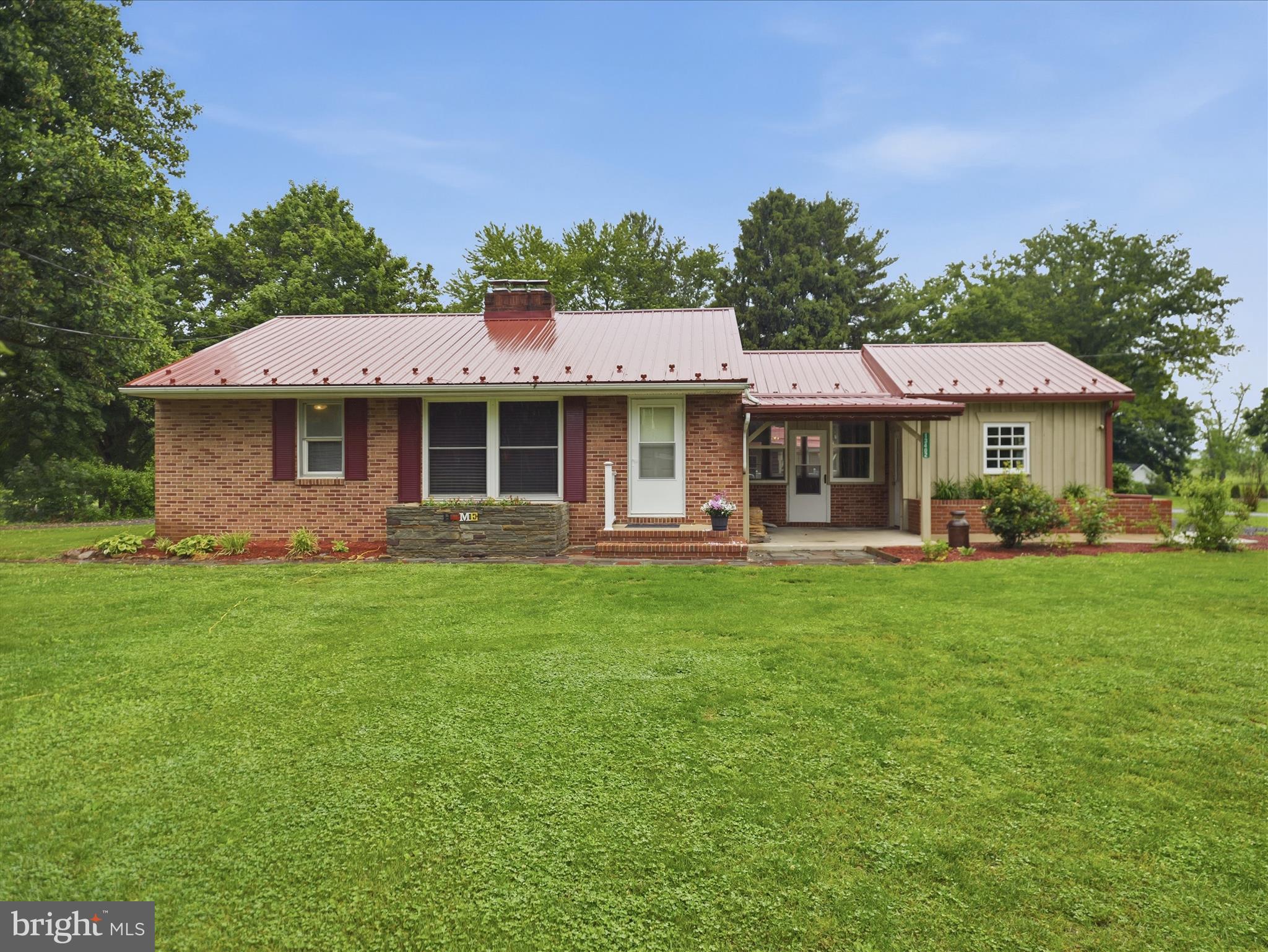 SMITHSBURG - Residential