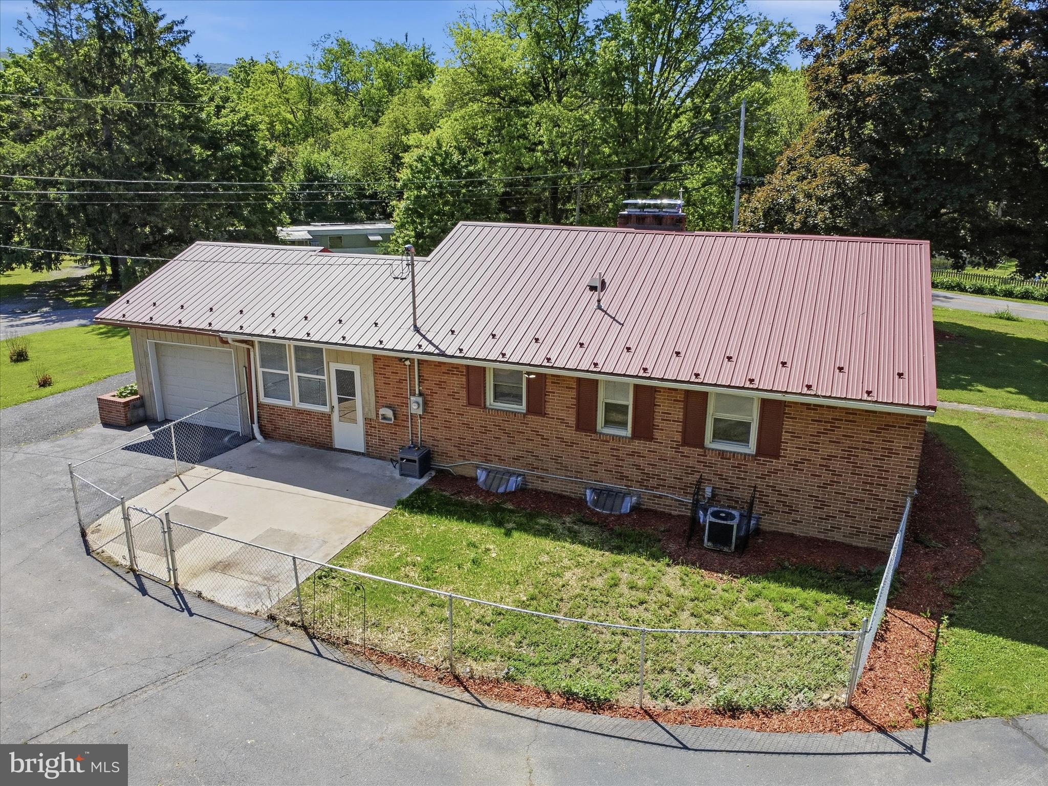 SMITHSBURG - Residential