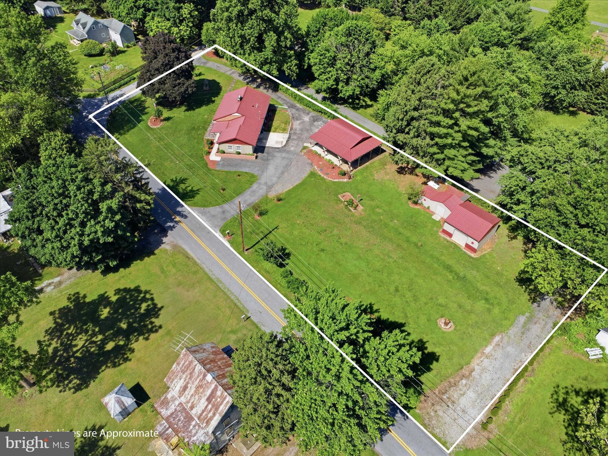 SMITHSBURG - Residential
