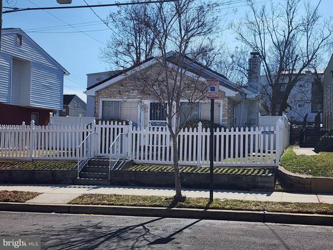 5221 CALL PLACE SE WASHINGTON DC 20019