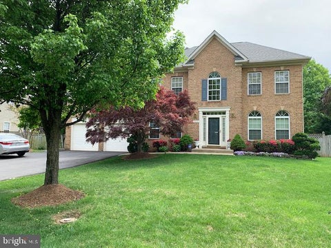 Homes For Rent - 8219 Electric Avenue<br/> VIENNA, VA 22182