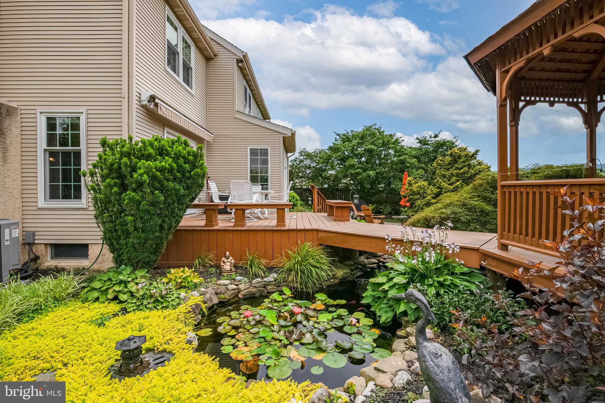 510 FRIENDSHIP DRIVE
