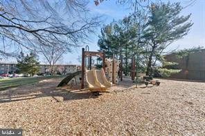OCCOQUAN RIDGE CONDO - Residential