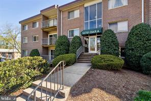 OCCOQUAN RIDGE CONDO - Residential