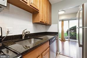 OCCOQUAN RIDGE CONDO - Residential