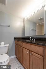 OCCOQUAN RIDGE CONDO - Residential