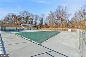 OCCOQUAN RIDGE CONDO - Residential