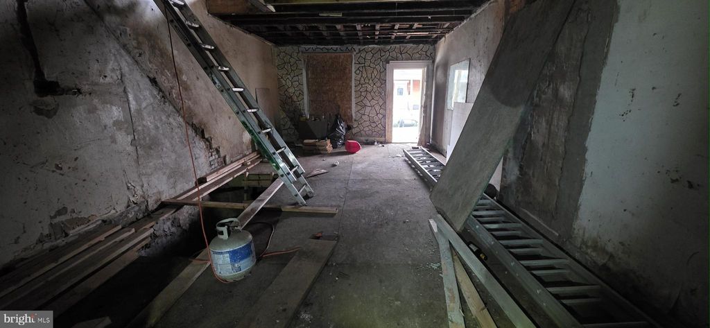 Photo of 2312 Tasker Street, PHILADELPHIA, PA 19145 (MLS # PAPH2585194)