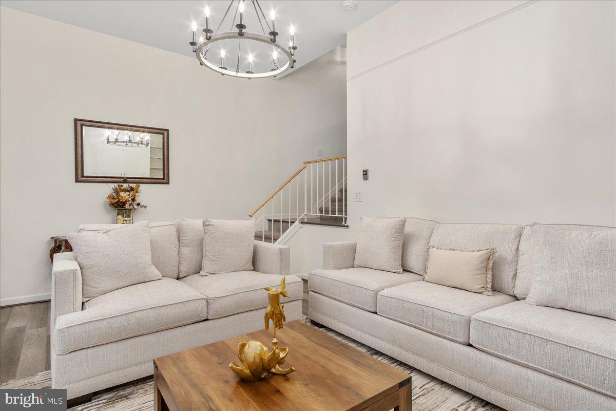 NORTH GATE TOWNE HOMES - Residential