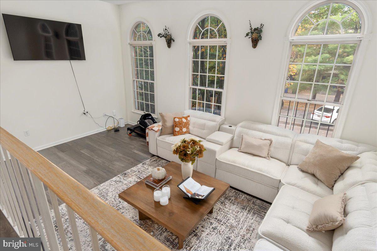 NORTH GATE TOWNE HOMES - Residential