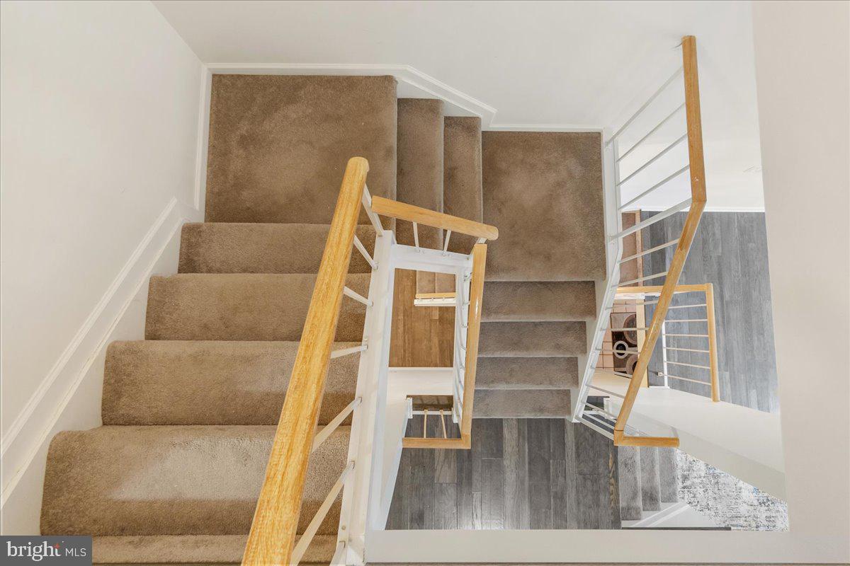 NORTH GATE TOWNE HOMES - Residential