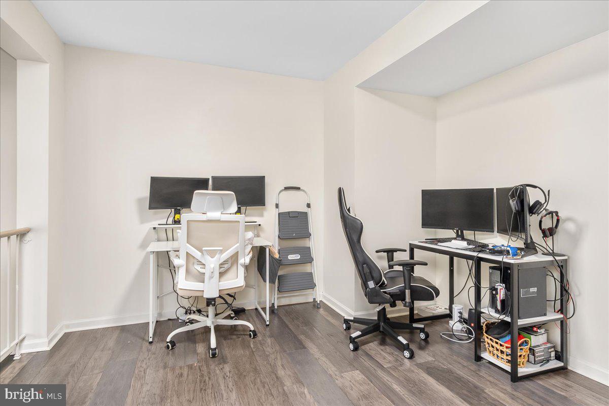 NORTH GATE TOWNE HOMES - Residential