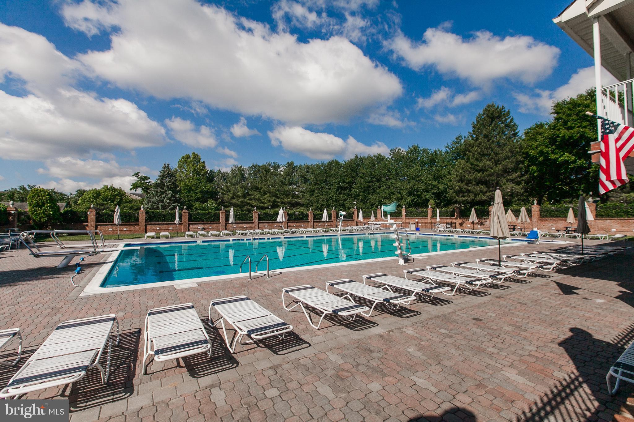 NORTH GATE TOWNE HOMES - Residential