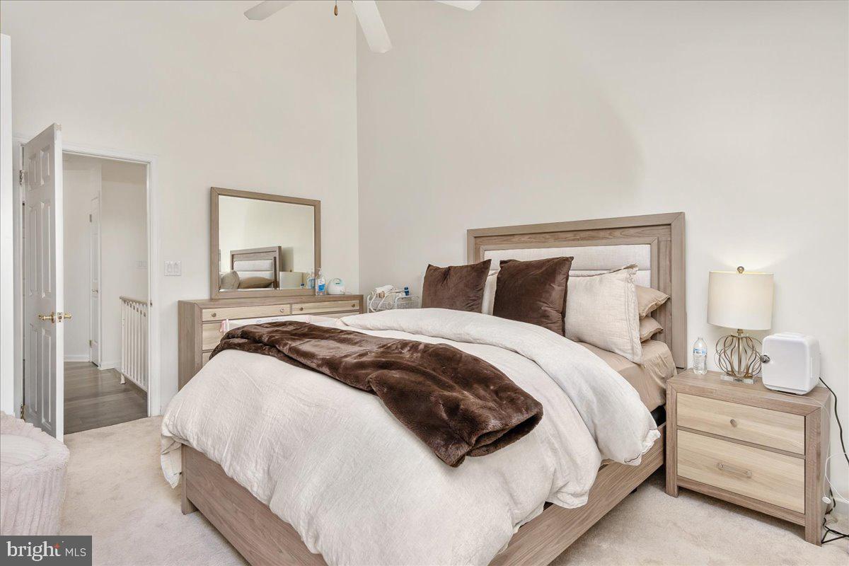 NORTH GATE TOWNE HOMES - Residential