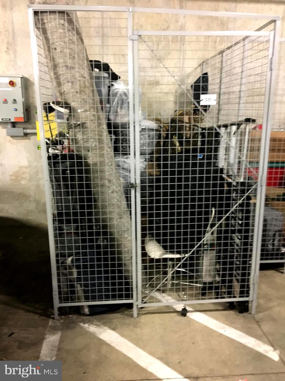 TRAFALGAR FLATS - Residential