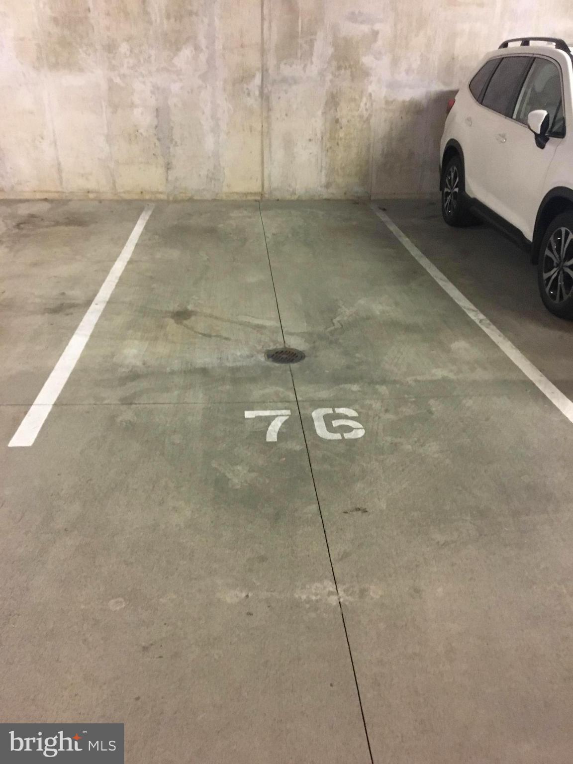 TRAFALGAR FLATS - Residential