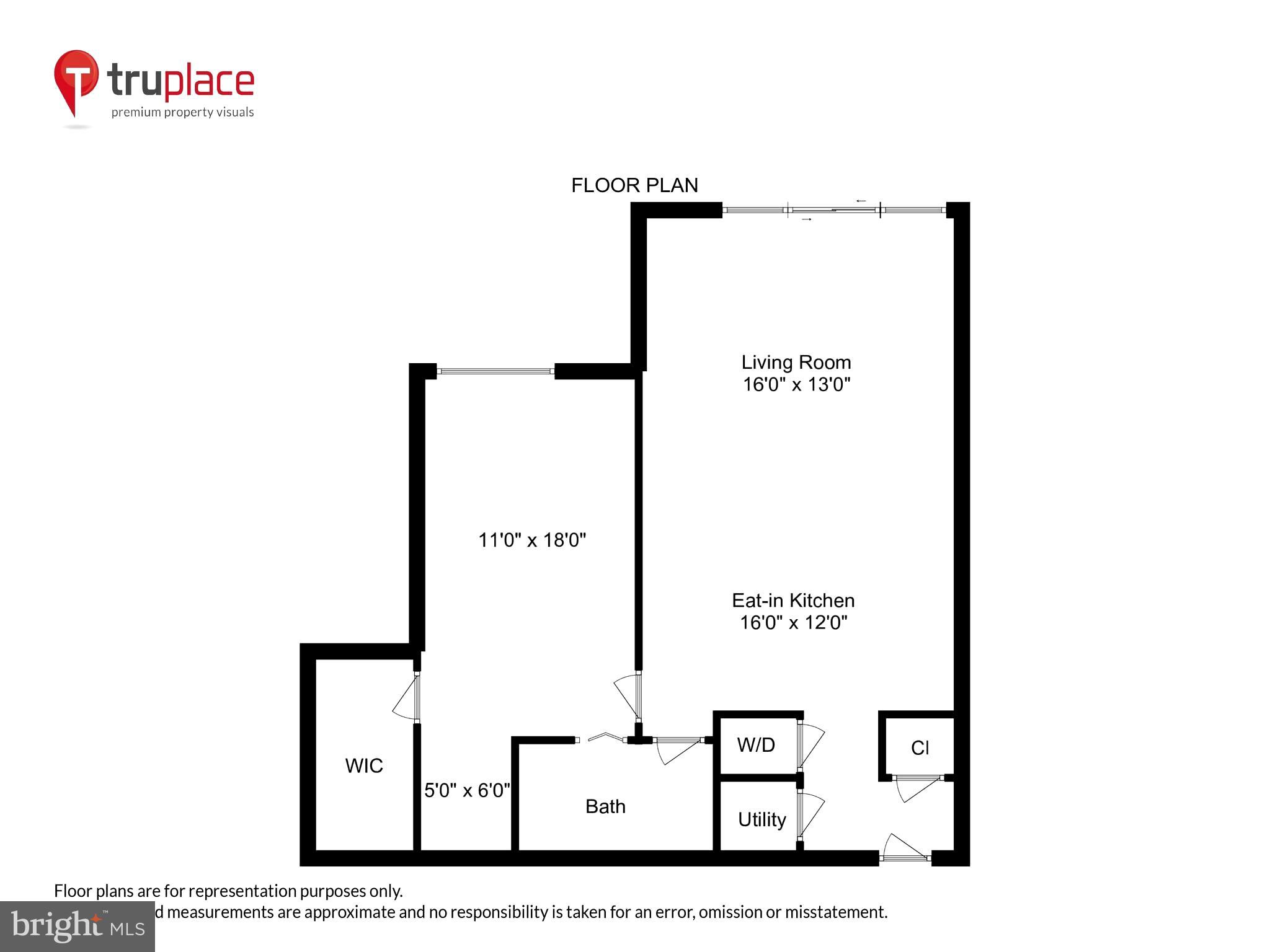 TRAFALGAR FLATS - Residential
