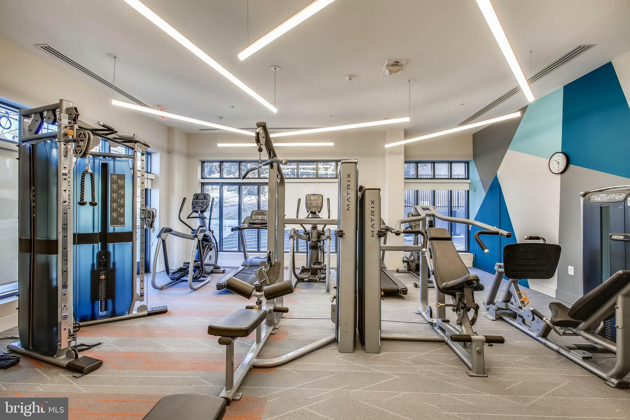 TRAFALGAR FLATS - Residential