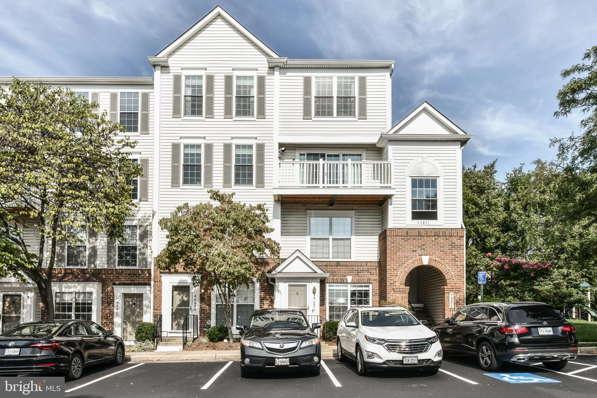 46872 Clarion Terrace Unit 300, Sterling, VA 20164