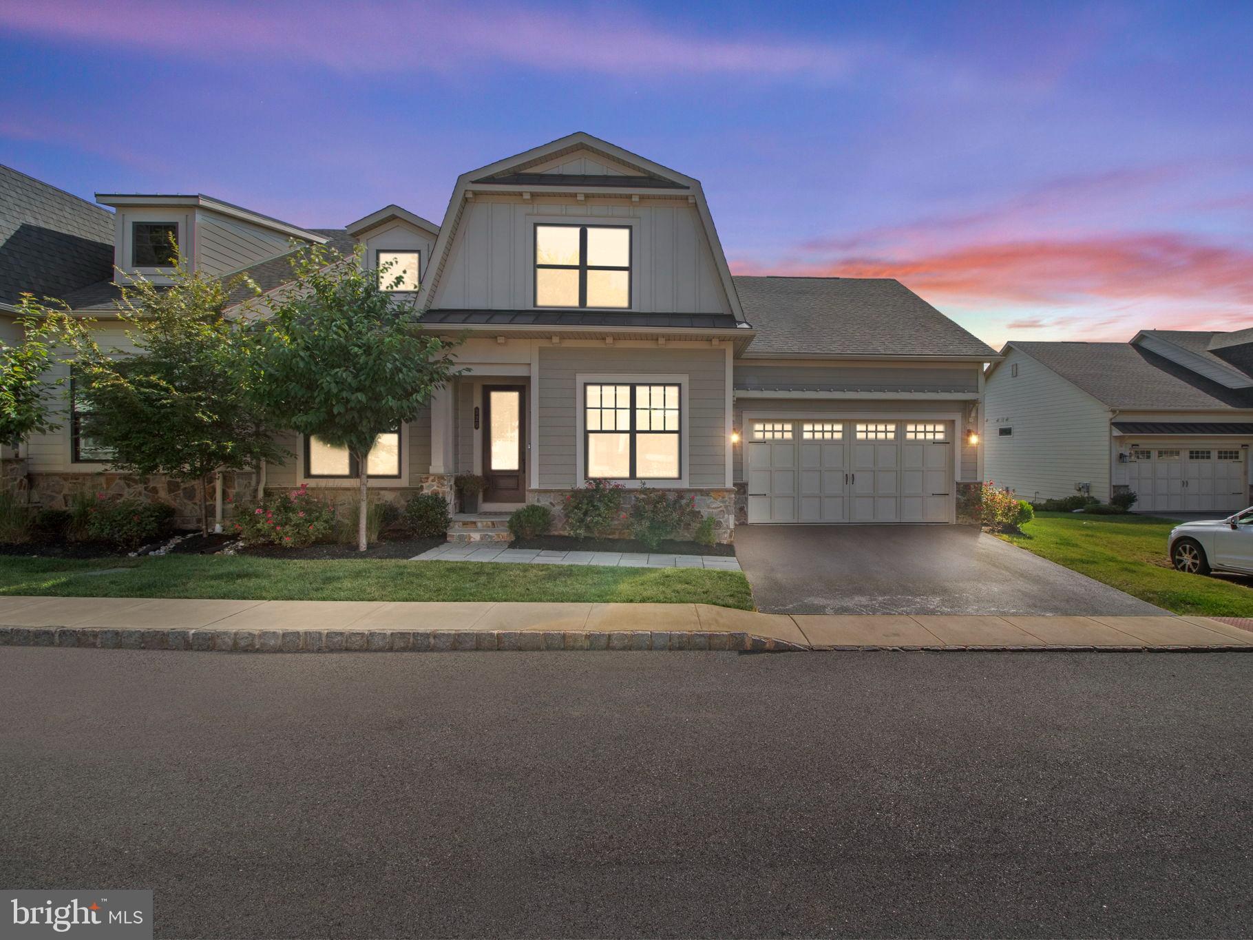 WAYNE GLEN - Residential