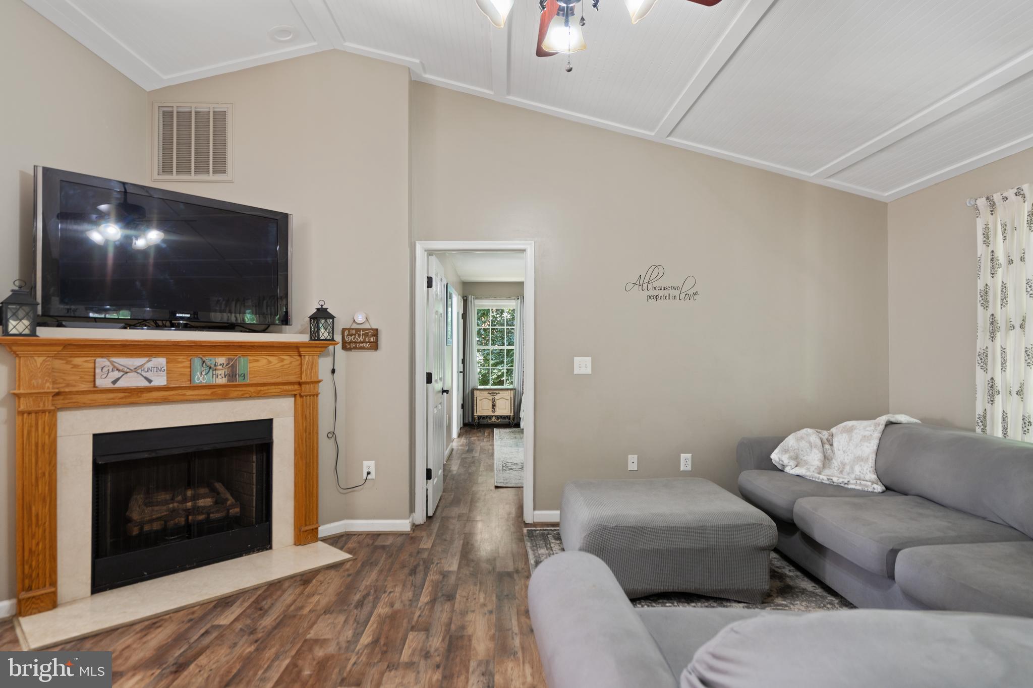 SHEN FARMS MT VIEW - Residential