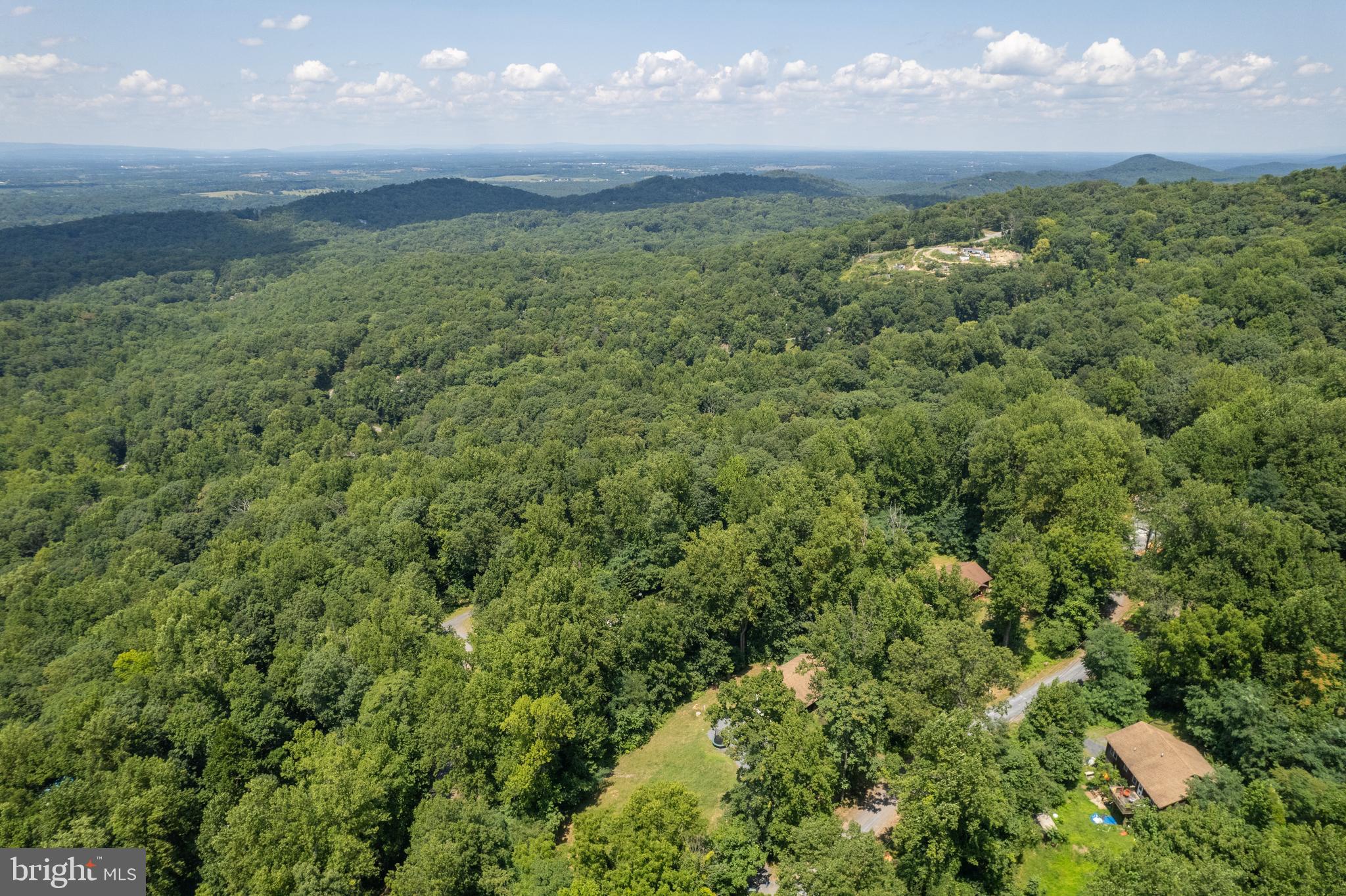 SHEN FARMS MT VIEW - Residential