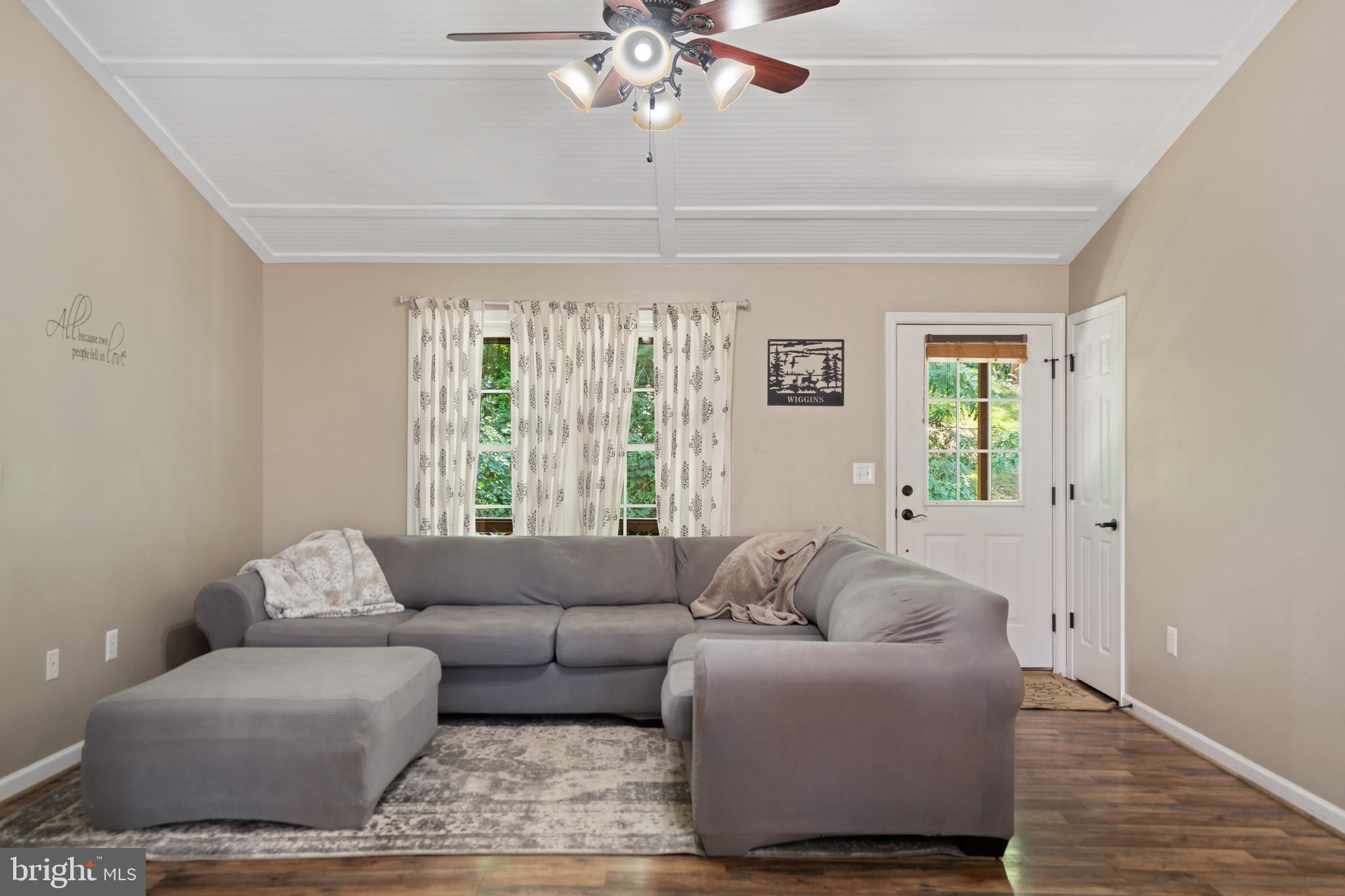 SHEN FARMS MT VIEW - Residential