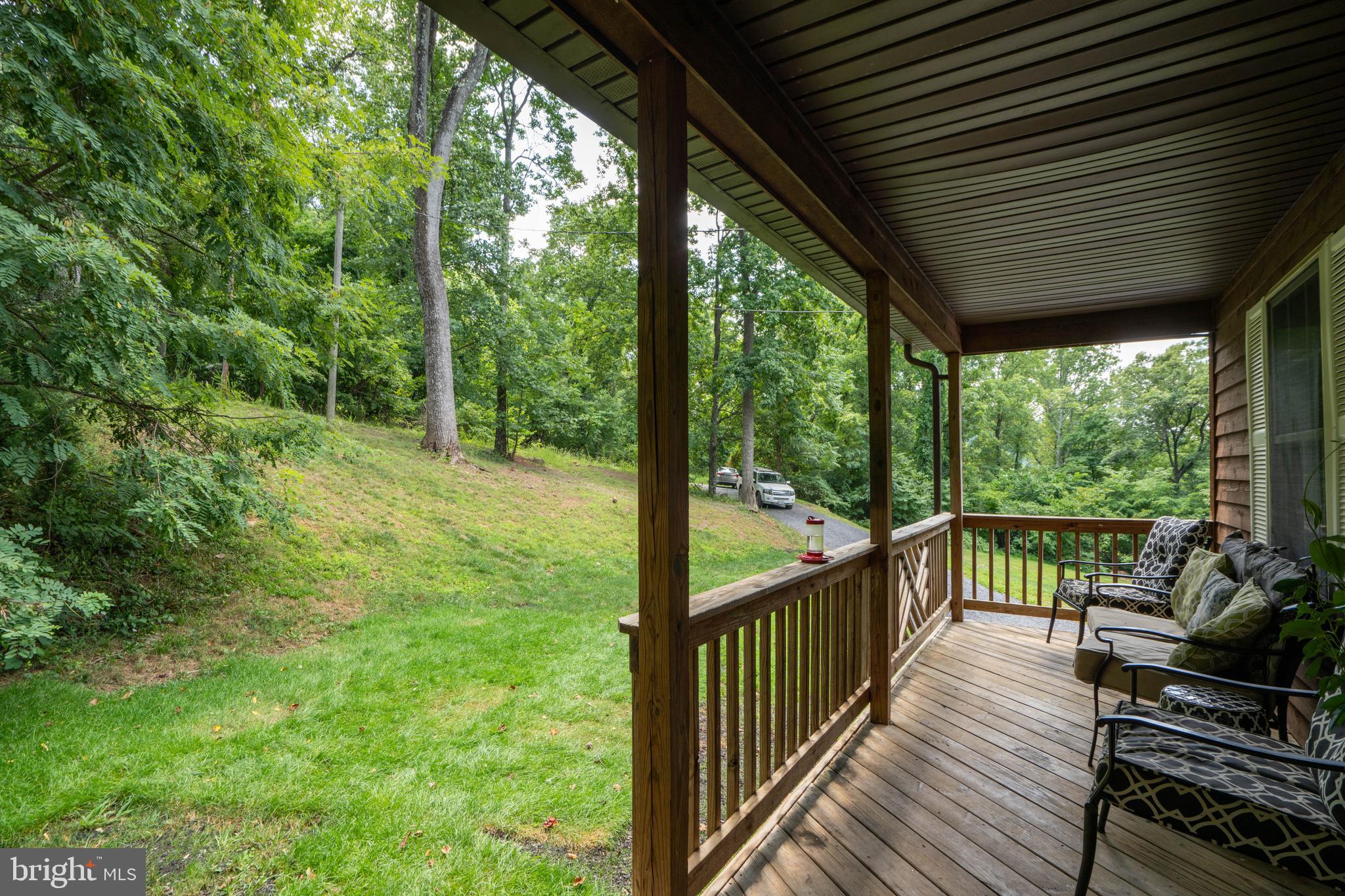 SHEN FARMS MT VIEW - Residential