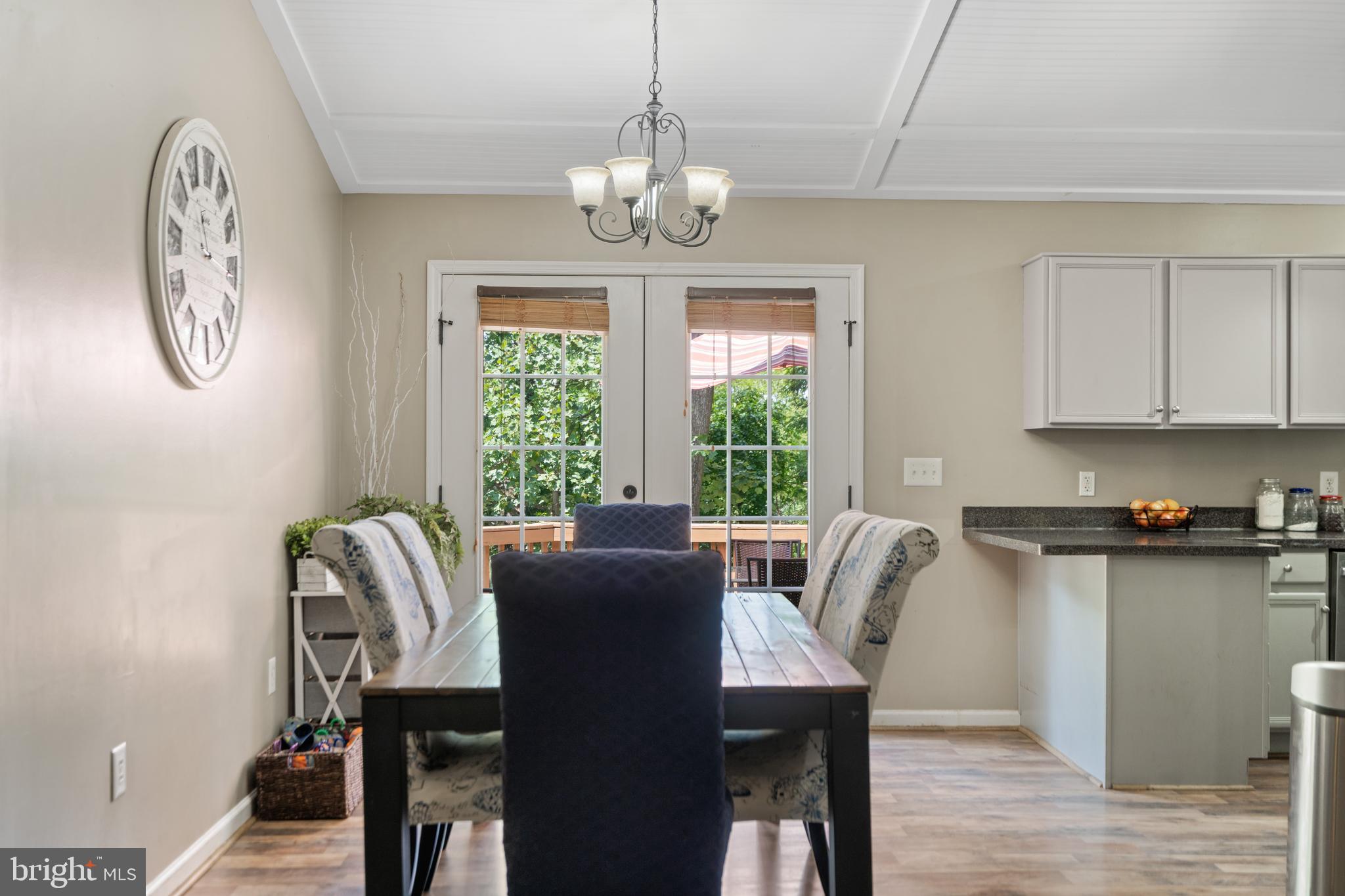 SHEN FARMS MT VIEW - Residential