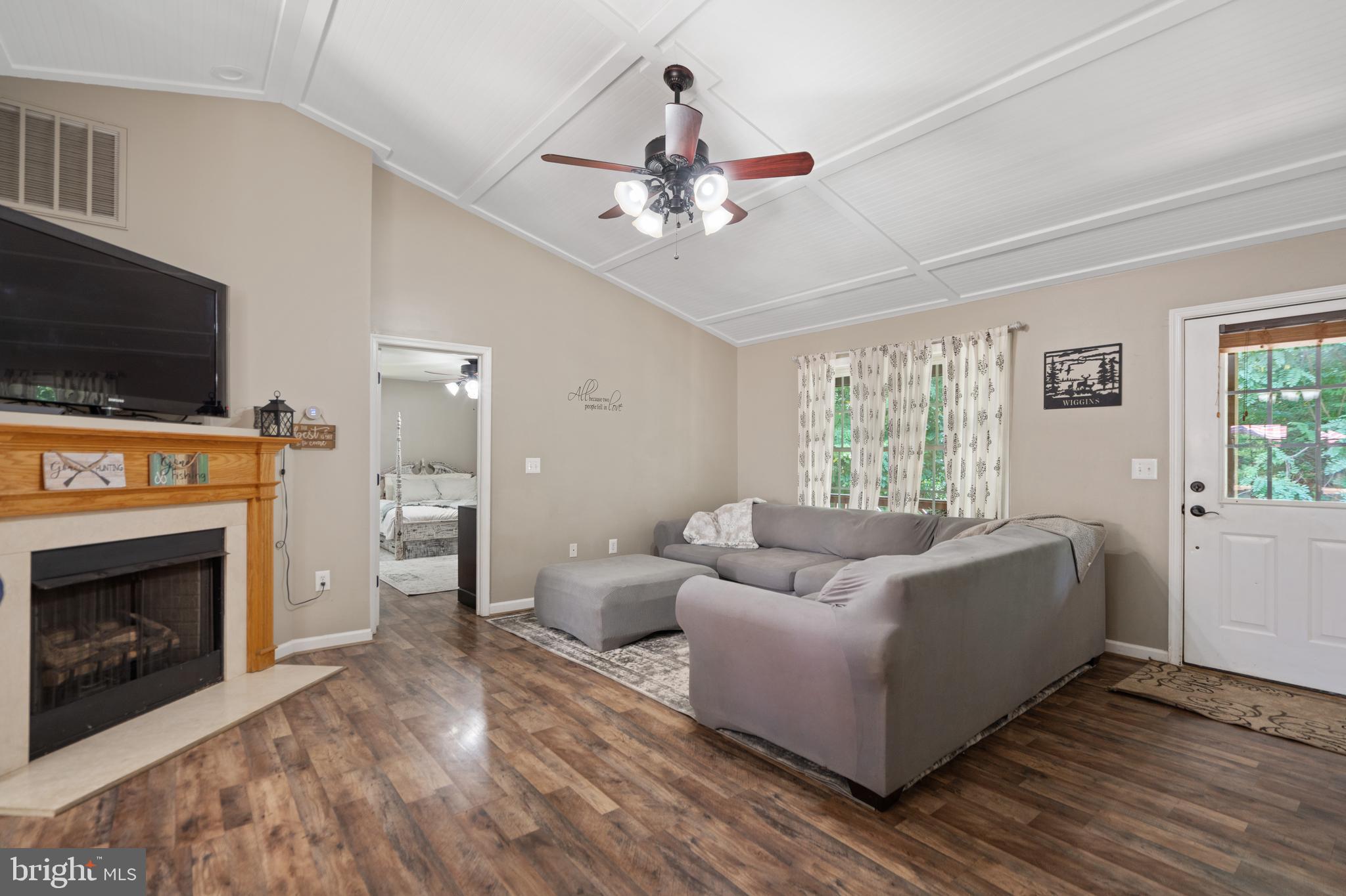 SHEN FARMS MT VIEW - Residential