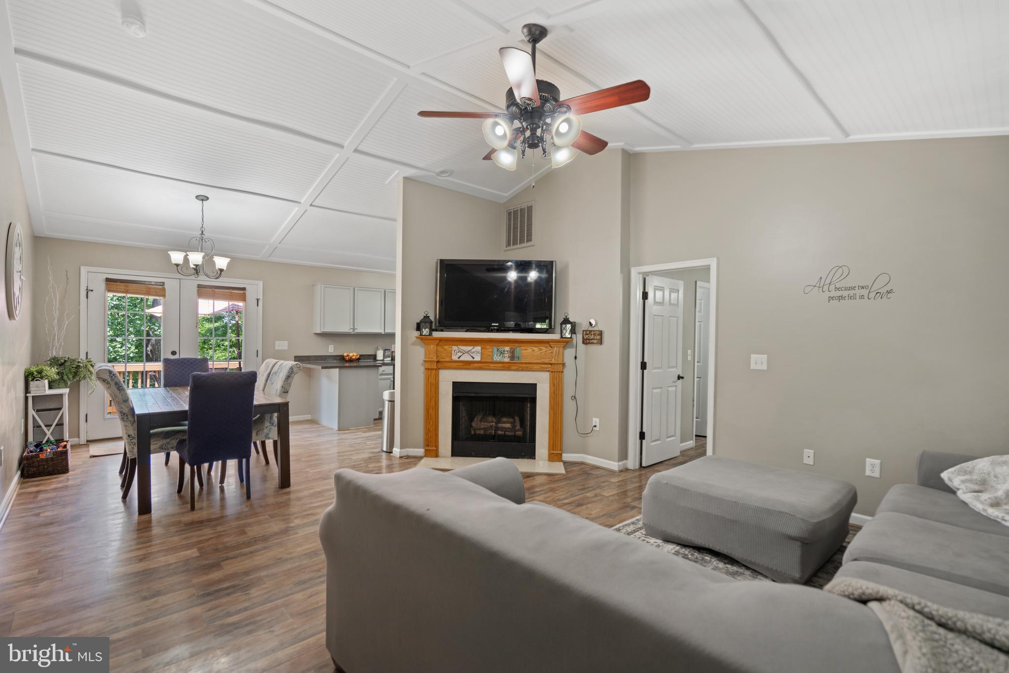 SHEN FARMS MT VIEW - Residential