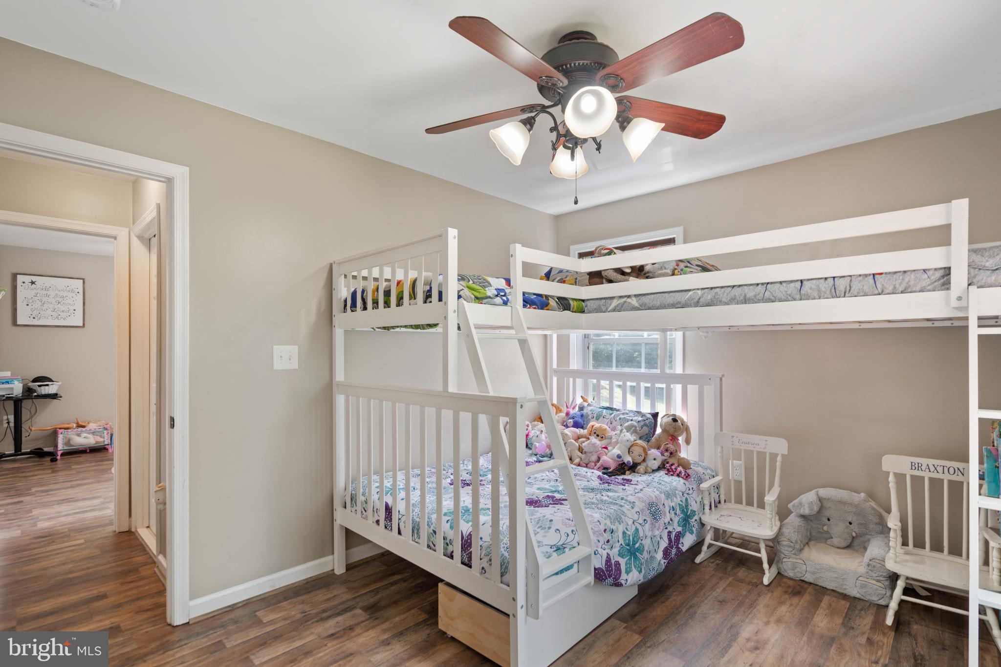 SHEN FARMS MT VIEW - Residential