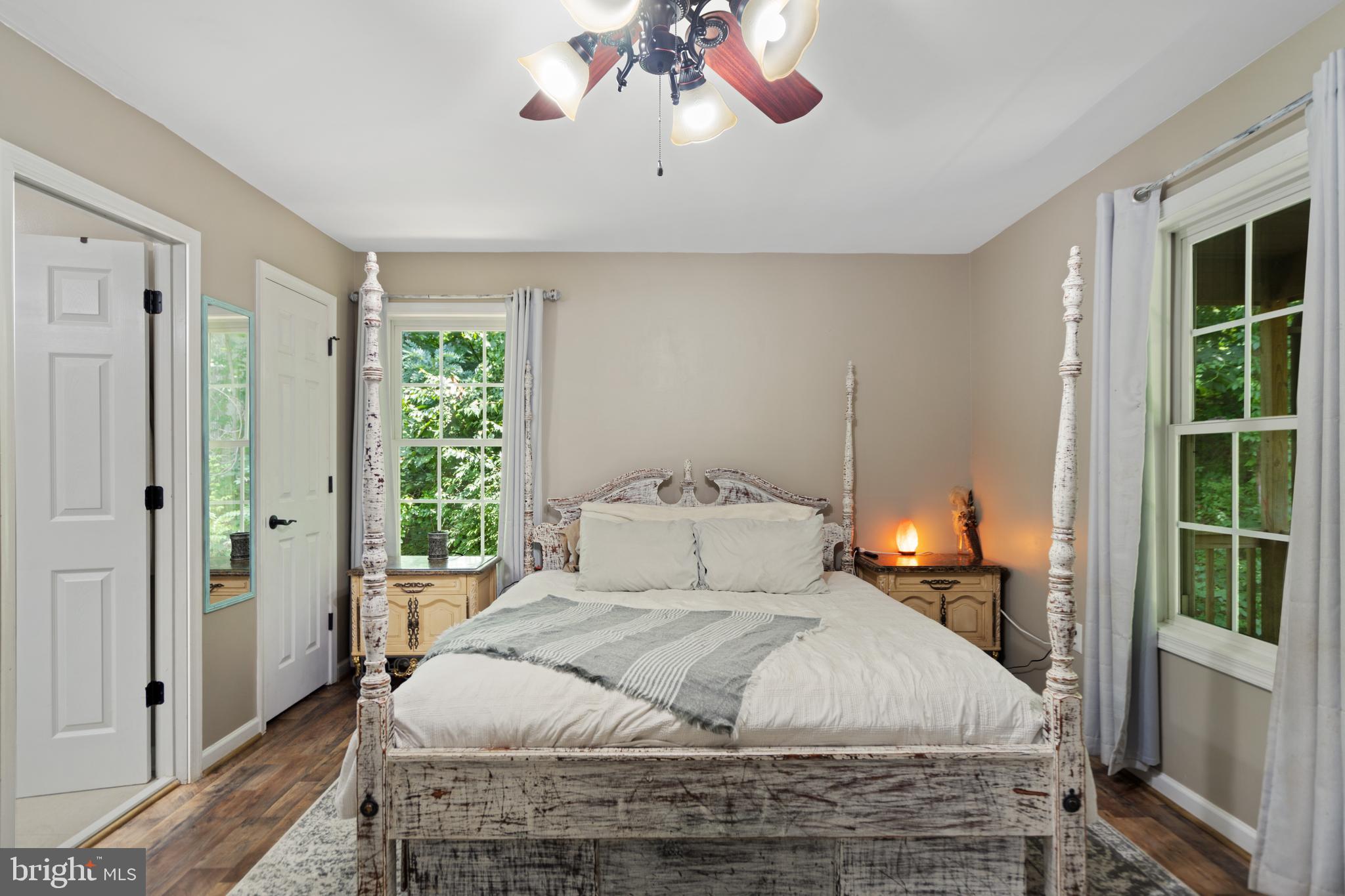 SHEN FARMS MT VIEW - Residential