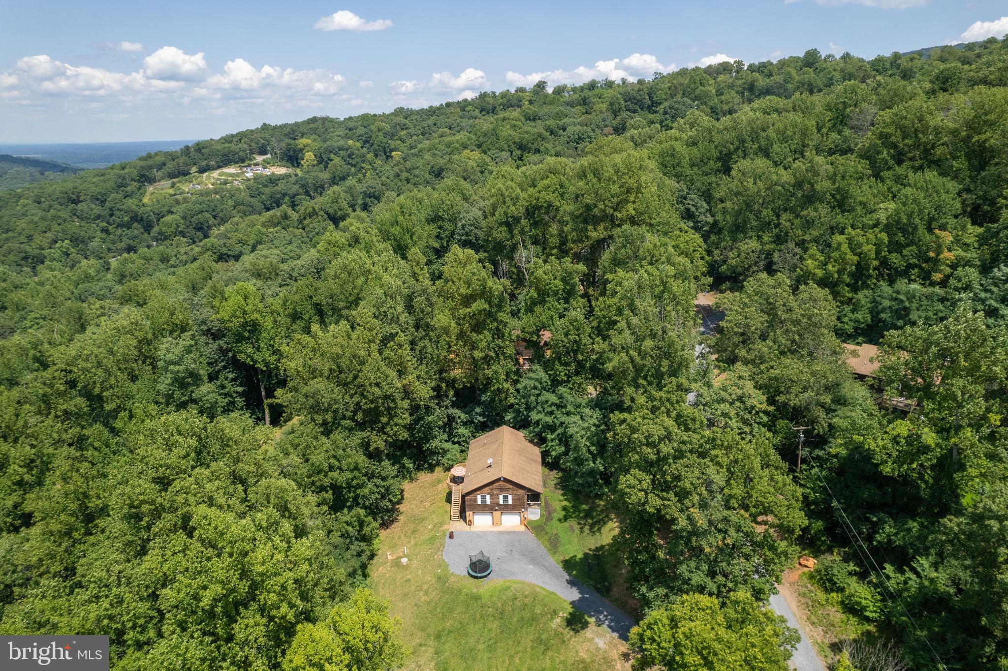 SHEN FARMS MT VIEW - Residential