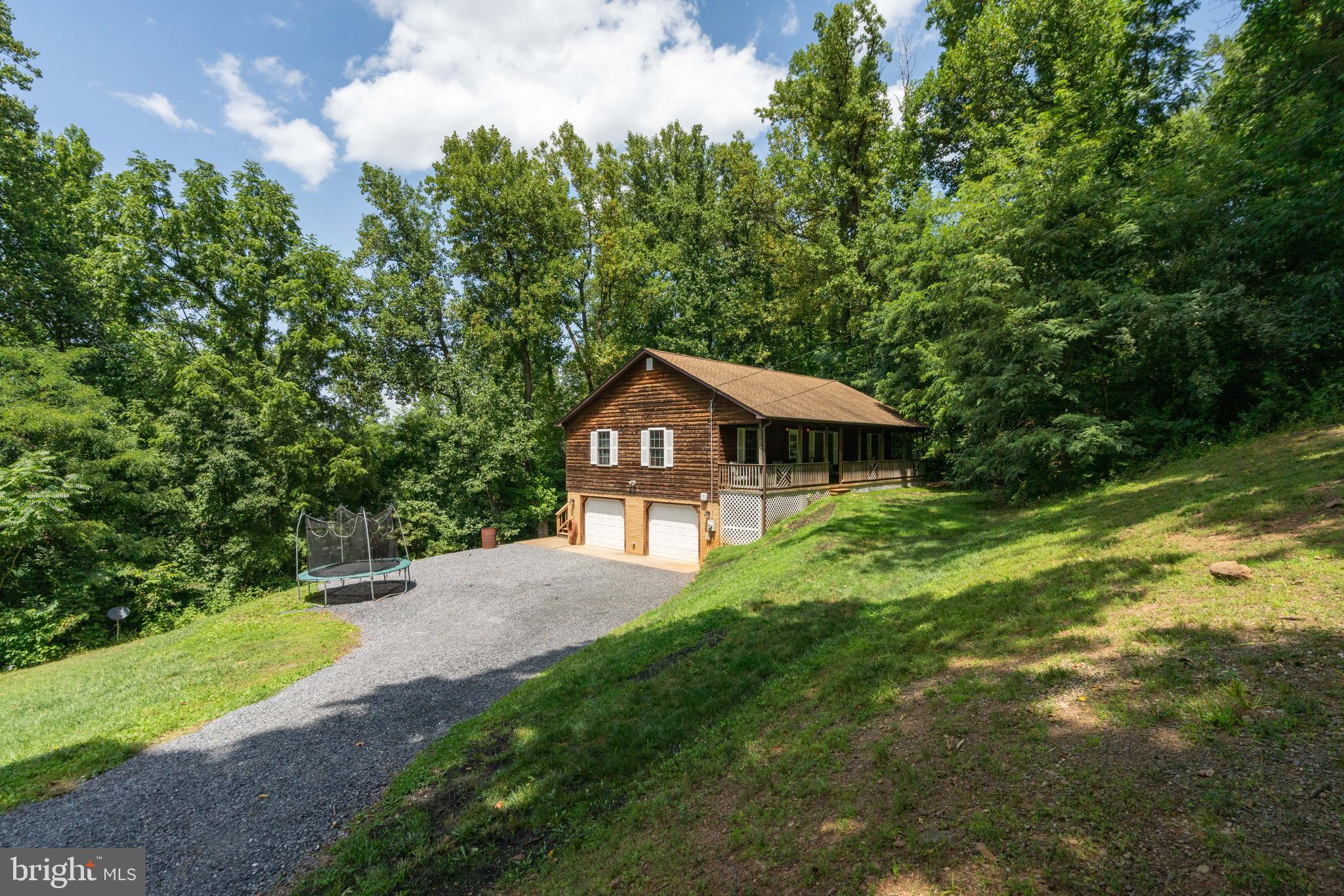 SHEN FARMS MT VIEW - Residential