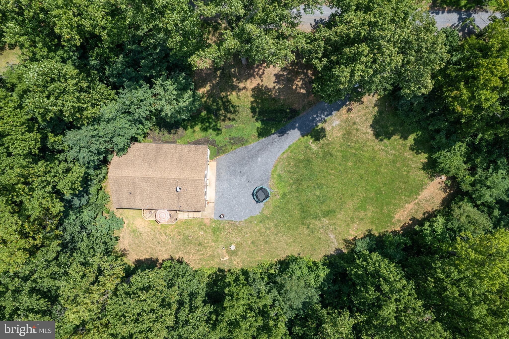 SHEN FARMS MT VIEW - Residential