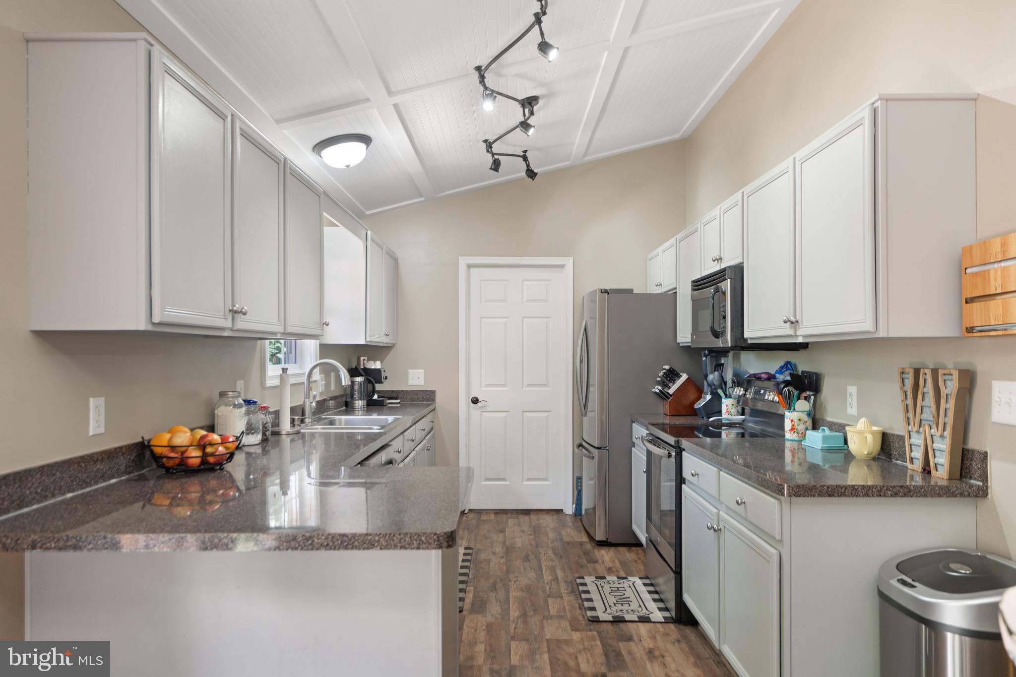 SHEN FARMS MT VIEW - Residential