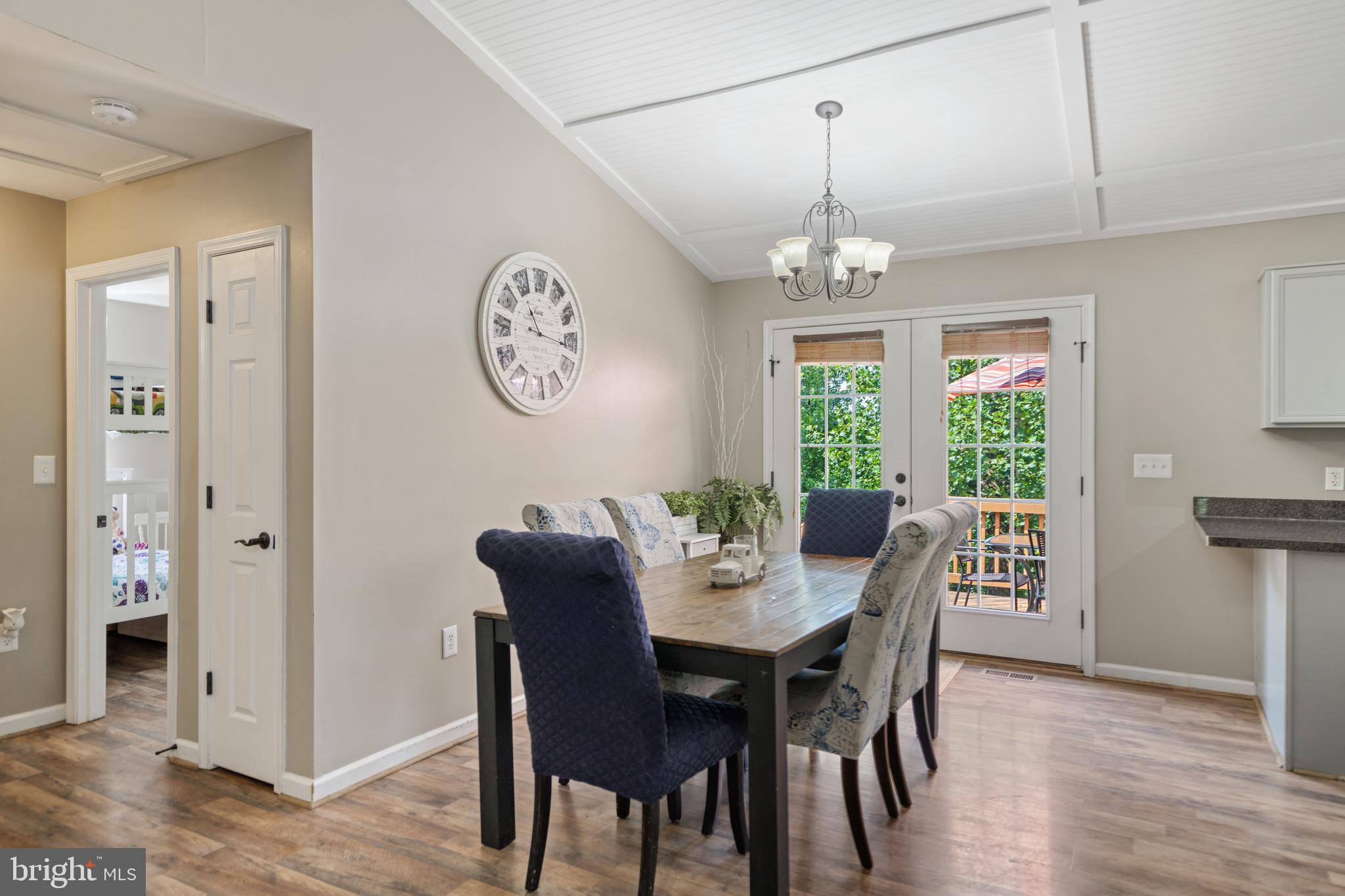 SHEN FARMS MT VIEW - Residential