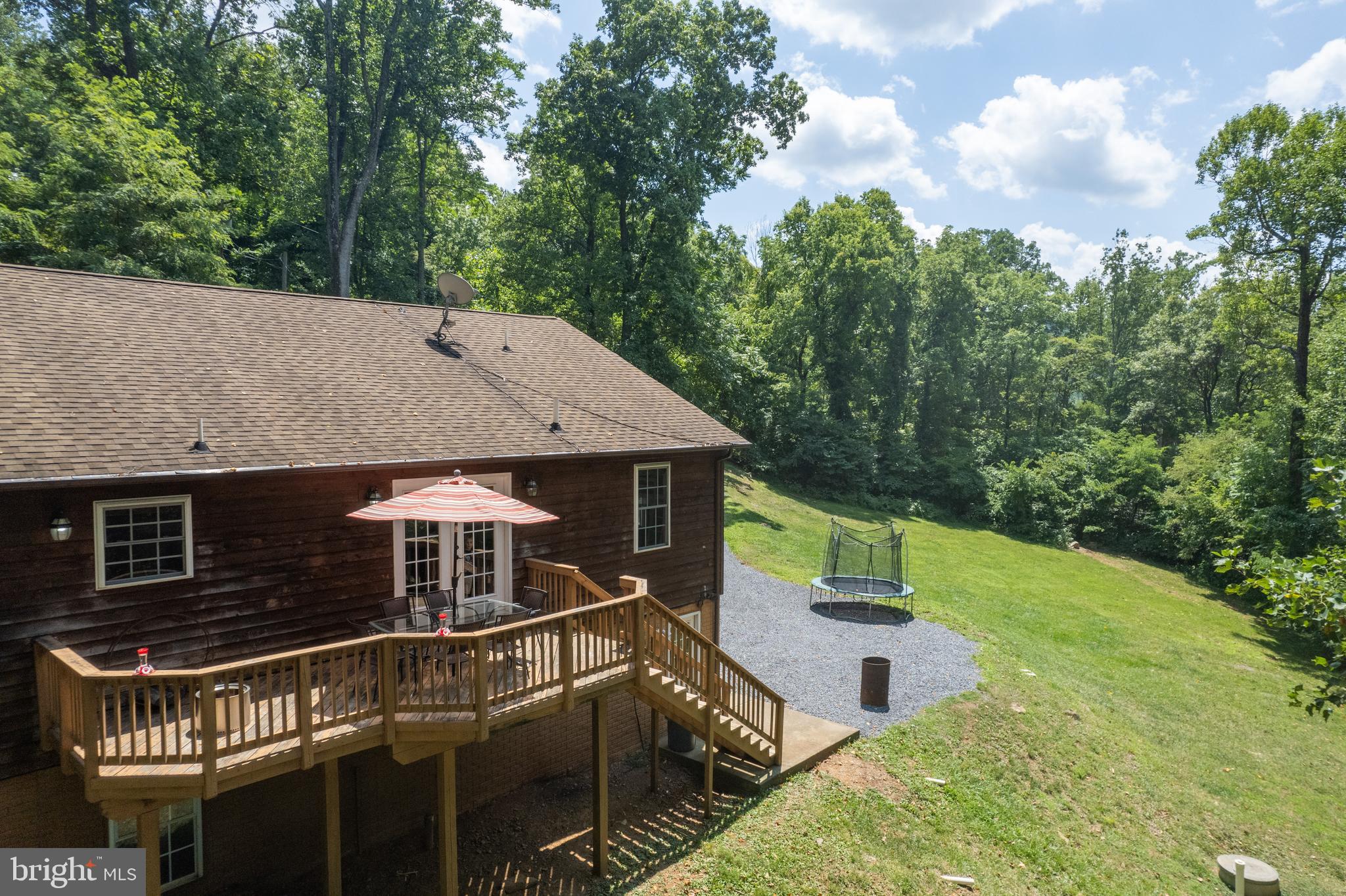 SHEN FARMS MT VIEW - Residential