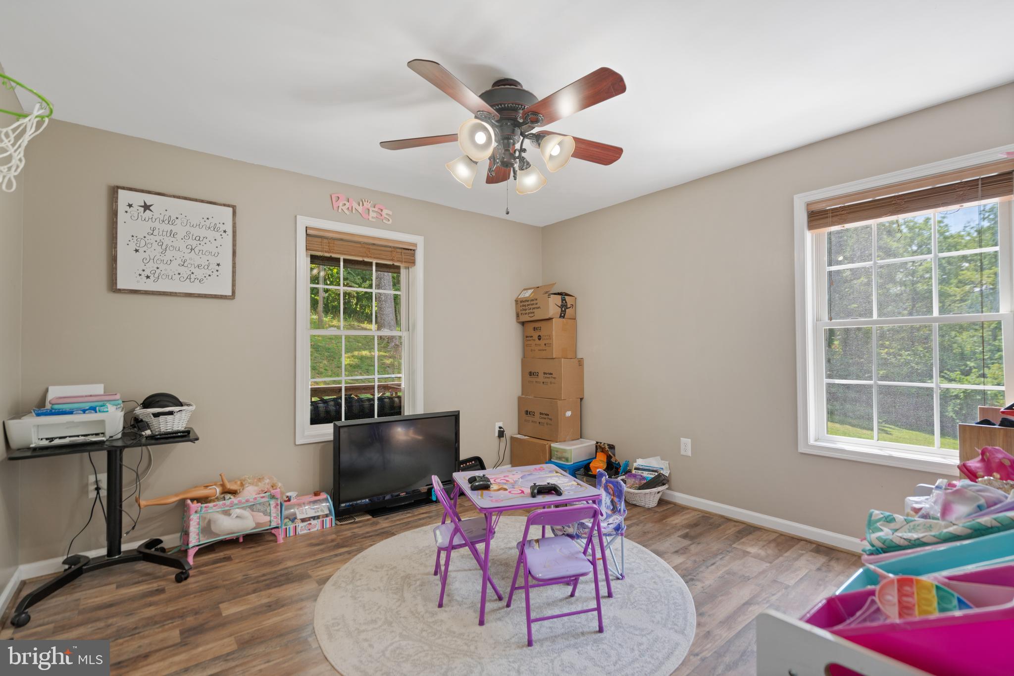 SHEN FARMS MT VIEW - Residential