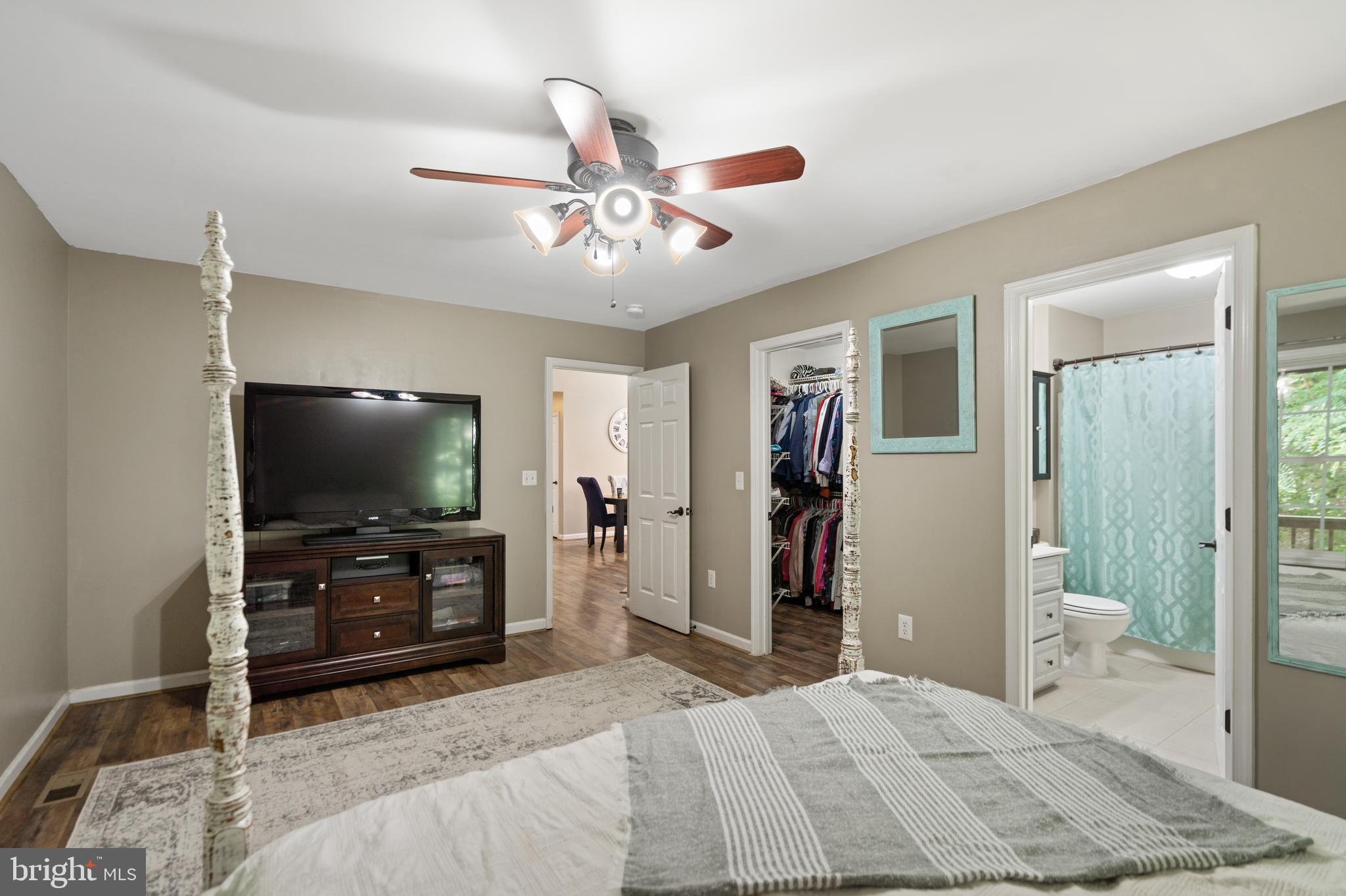 SHEN FARMS MT VIEW - Residential