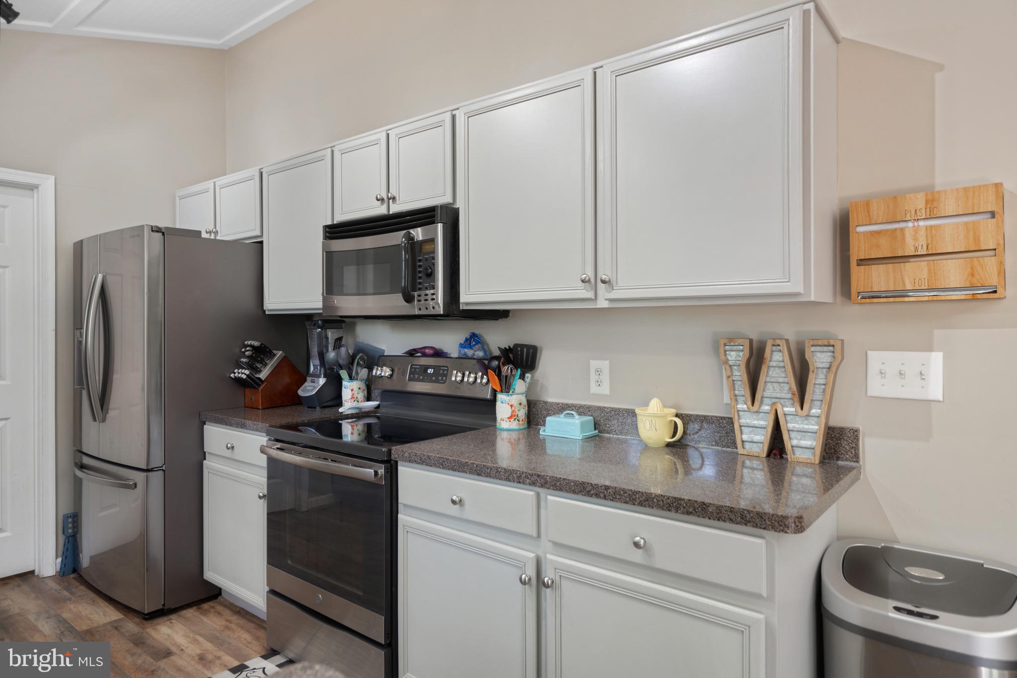 SHEN FARMS MT VIEW - Residential