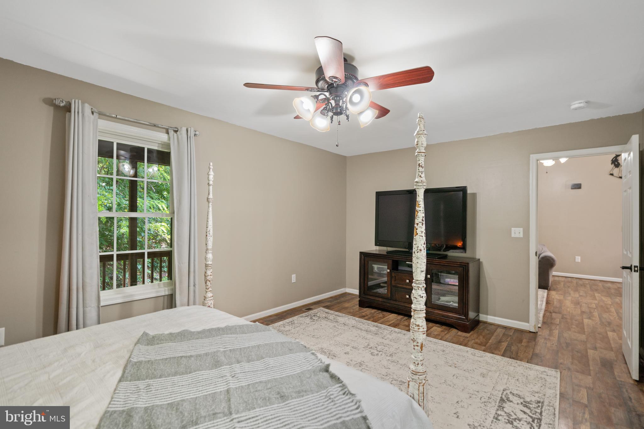 SHEN FARMS MT VIEW - Residential