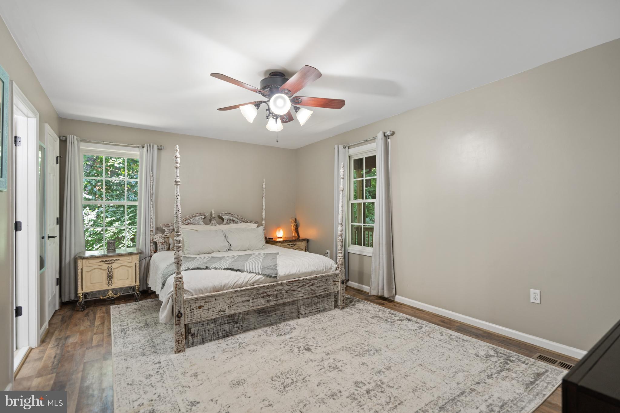 SHEN FARMS MT VIEW - Residential