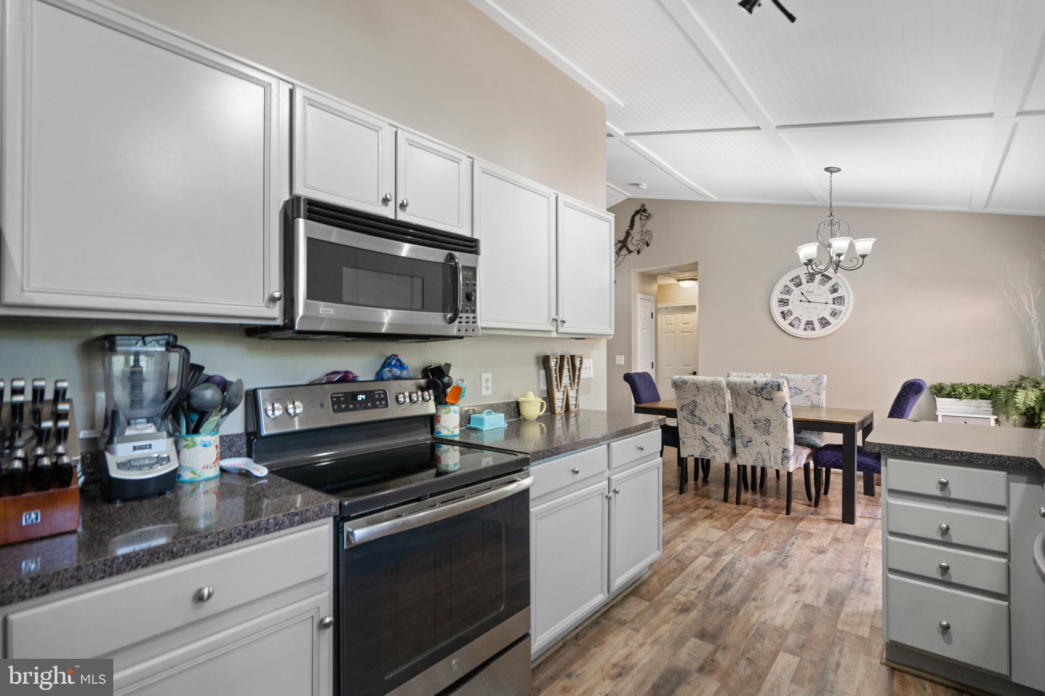 SHEN FARMS MT VIEW - Residential