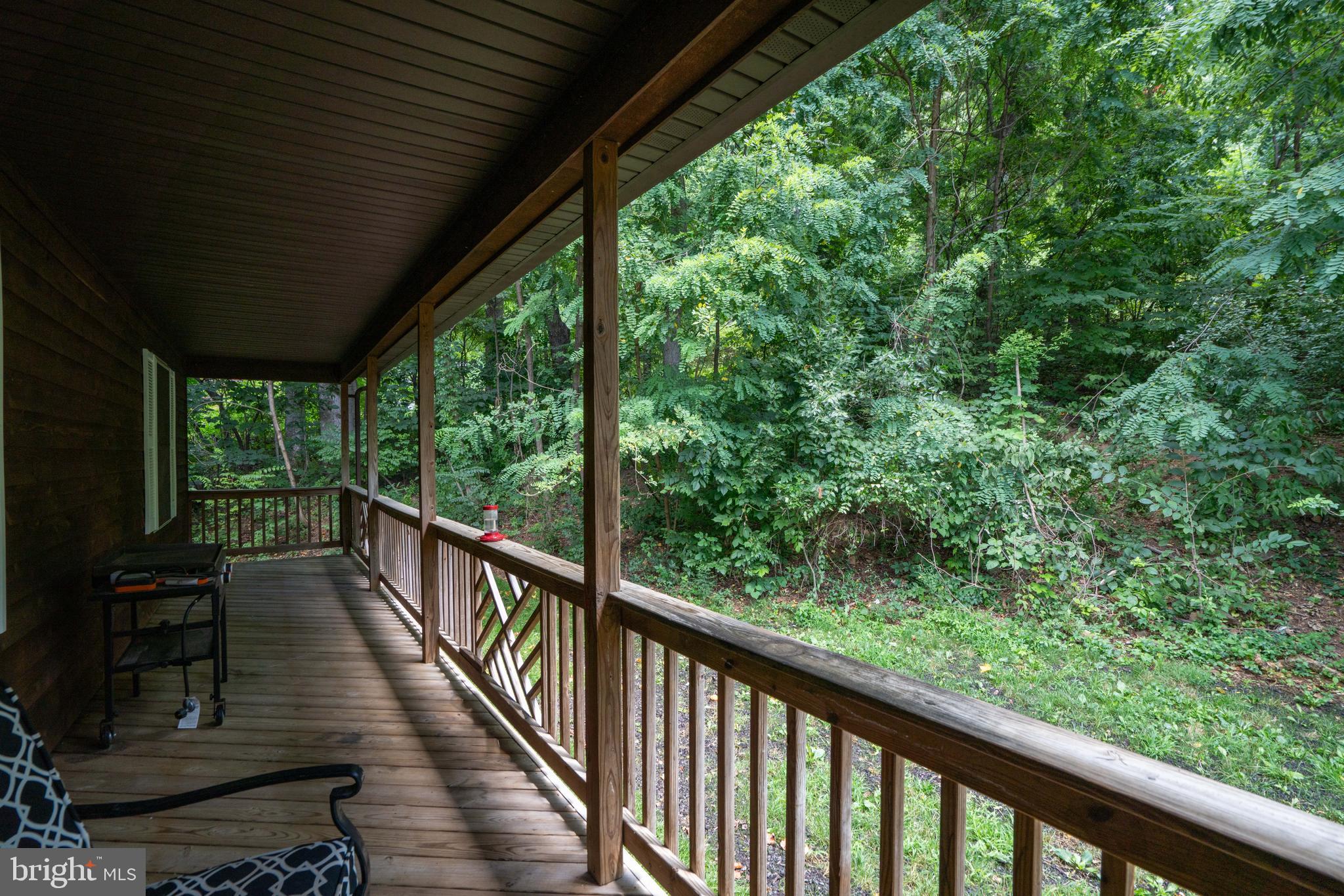 SHEN FARMS MT VIEW - Residential