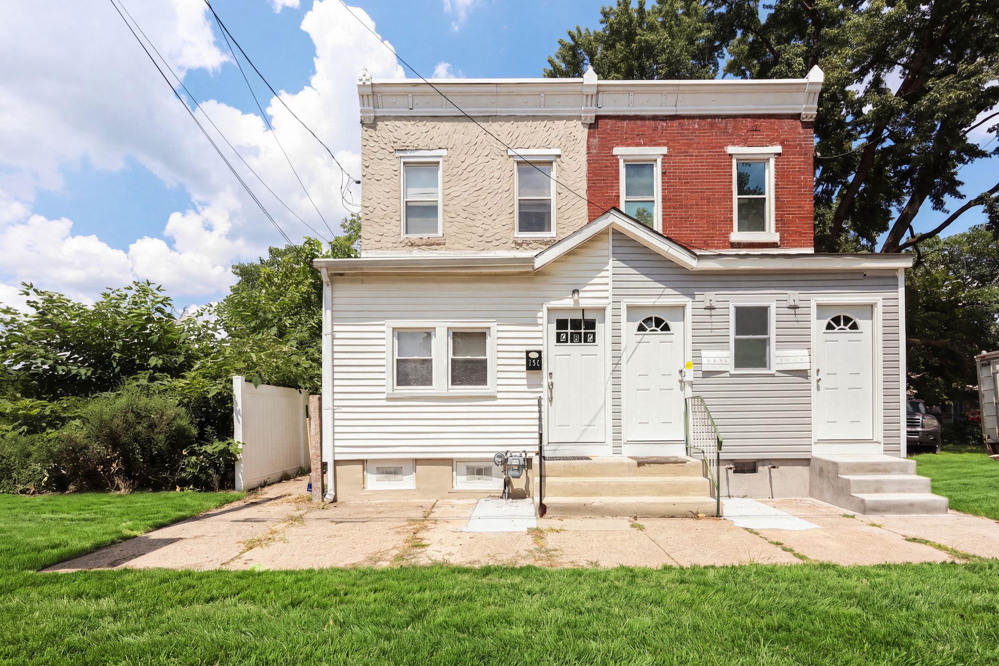 685 JEFFERSON STREET