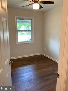 PARKLAWN - Residential Lease